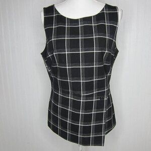 White House Black Market Top Size 10